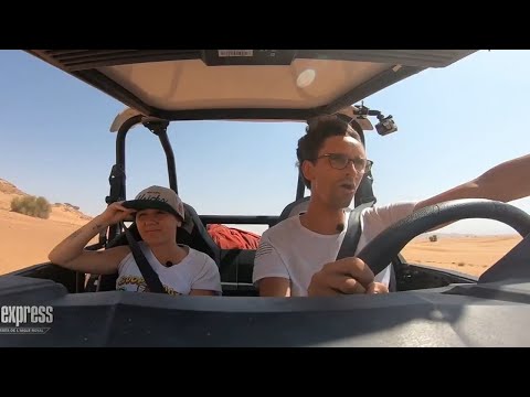 PEKIN EXPRESS 2022 Demi Finale Saison 15 Épisode 9 HD