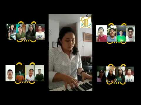 It is well (with my soul)