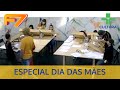 F7 Filmes Na TV Cultura MEMÓRIA Especial Dia Das Mães 2006