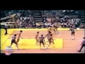 Rick Barry- Free throw