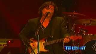 Saúl Hernández - Detrás de los Cerros [Sala Nezahualcóyotl UNAM]