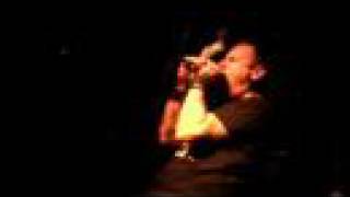 TODAY IS THE DAY - PINNACLE - LIVE SAC, CA BLUE LAMP