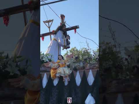 C.I de Jesús Nazareno,Chinameca, San Miguel, #TradicionesCatólicasSv,#JesusNazareno,#Chinameca.