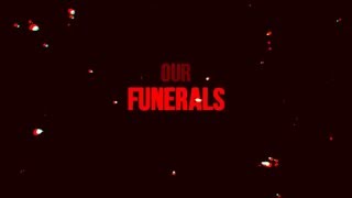 The Black Dahlia Murder - We Dead Are Best Left Underground(Lyrics)