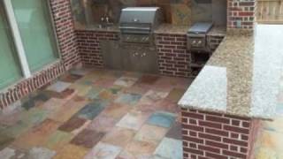 preview picture of video 'Houston Granite Countertops - 713-664-7271'