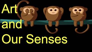 Art and Music with Kandinsky