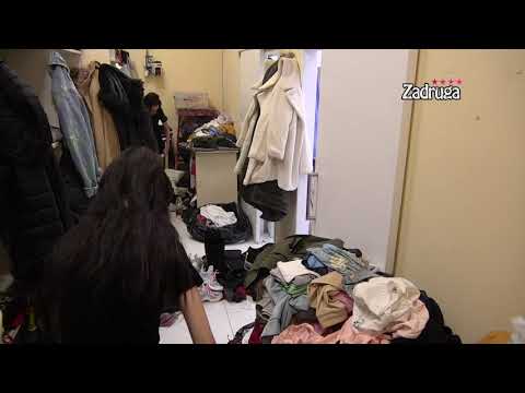 Zadruga 4 - Tara se ne kaje što je sve priznala - 03.03.2021.