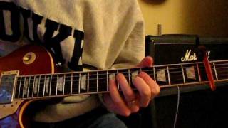 Monkey Man Lesson - Rolling Stones