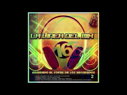 SENTI ESOS TEMAS! Vol.1 - CUARTETOS DEL RECUERDO (Dj Gonzalo® La Linea Del Mix ™ 16)