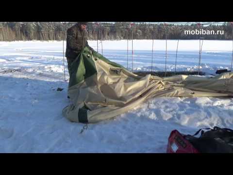 Сборка Мобиба Р-34. Полное видео руководство