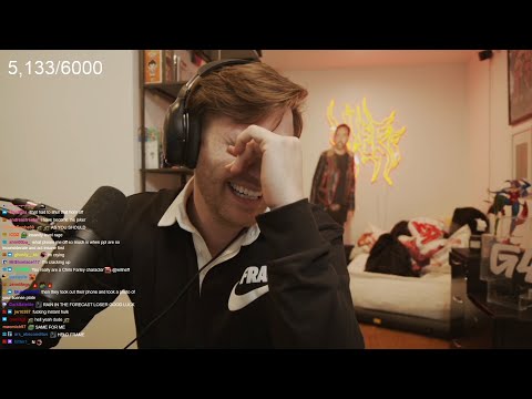 Will Neff Violently Attacked a Bus ft. AustinShow