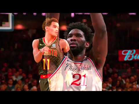 nba2021 preseason mix “heroes”