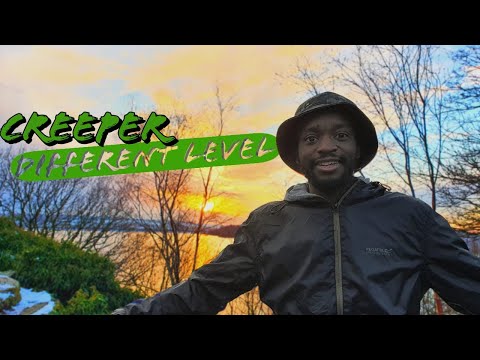 Creeper MCR - Different Level (Prod. By Call Me G) (Music Video)