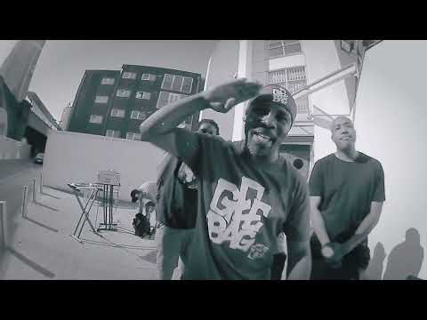 Tha 4orce & Gee Bag - B A G Remix