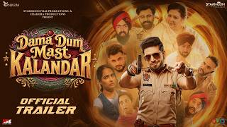 Download lagu Dama Dum Mast Kalandar (Trailer) King B Chouhan | Malvi Malhotra | Releasing On 22nd May 2026 mp3
