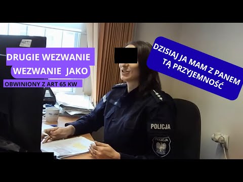 Policja wzywa drugi raz do umorzonej sprawy
