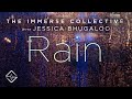 Rain | Official Music Video | Featuring The Immerse Collective and Jessica Bhugaloo