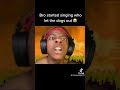 Speed Sings Who Let The Dogs Out