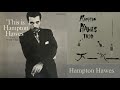 You and the Night and the Music - Hampton Hawes Trio