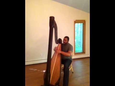Improvisation on Spagnoletta