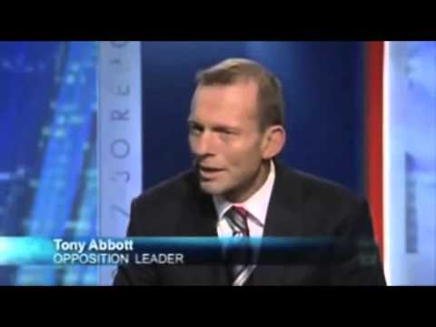 Liar | Green Mohair Suits feat. Tony Abbott