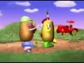 TOY STORY 3 Leaked Trailer (2008)