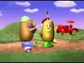 TOY STORY 3 Leaked Trailer 2008