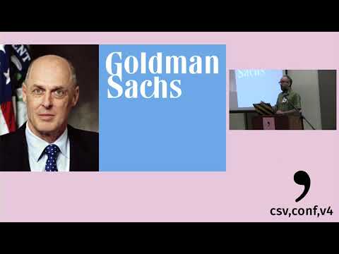 US Energy Data Liberation - Zane Selvans - YouTube