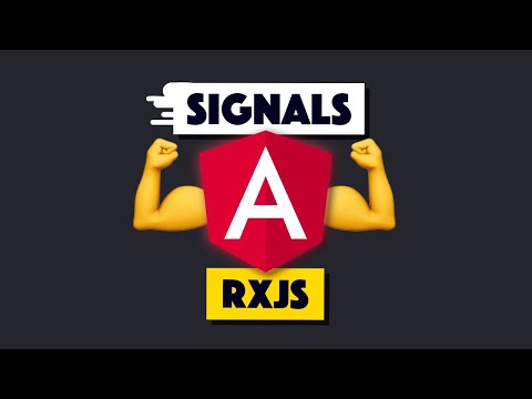 My NEW default for state management in Angular