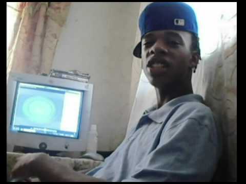 Sandro Man - Splikando Ki Wega Tin