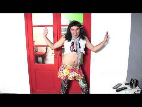 VUELVE LA ANGIE - MUY PRONTO