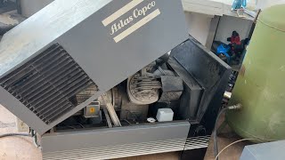 Jin&eacute; průmyslov&eacute; stroje Atlas Copco LE 7 | Obr&aacute;zek 4 - Machineryline