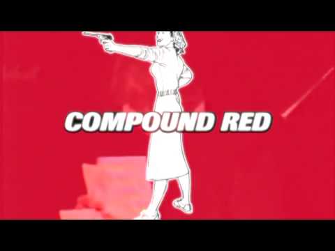 Compound Red @ The Unicorn 1991