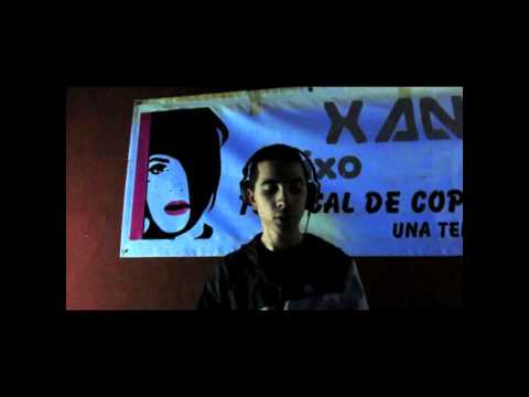 Miguel Rivas & Dj Peke 1.27