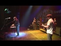 Watermelon Slim Live At Southern Bluesnight 2012