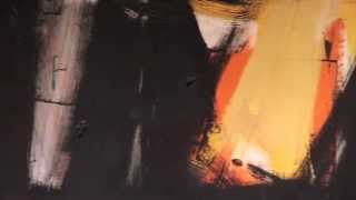 Franz Kline – In Action
