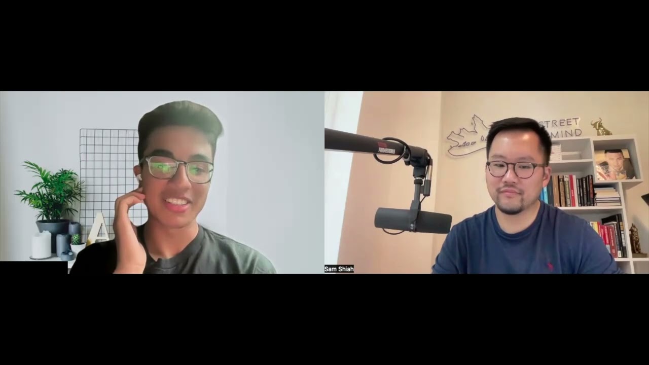 How Archit Landed an Offer in Less Than 45 Days After Striking Out for Months on His Own