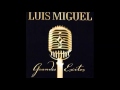 Luis Miguel - Si Nos Dejan