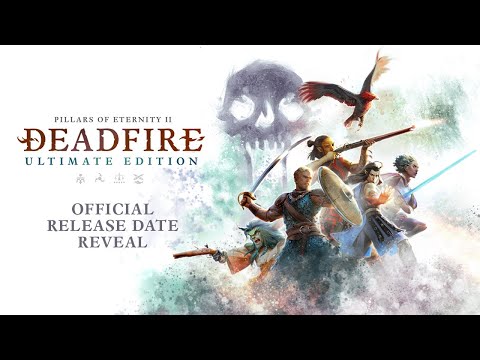 Release Date Reveal Trailer