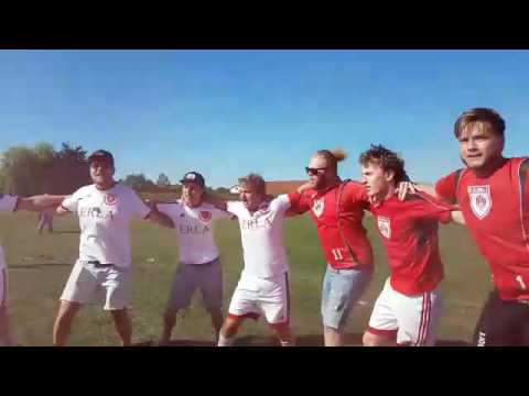 SV Erlaheim macht Aufstieg perfekt