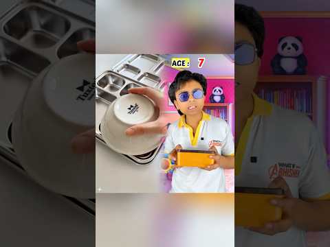 Ironman get a mystery box in his 18th birthday 🎁😱 #youtubeshorts