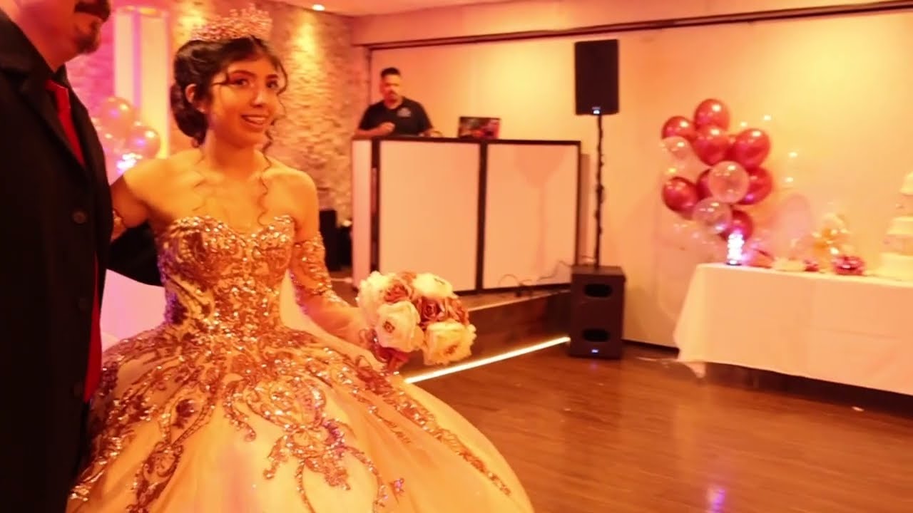 Promotional video thumbnail 22 for San Remo Productions
