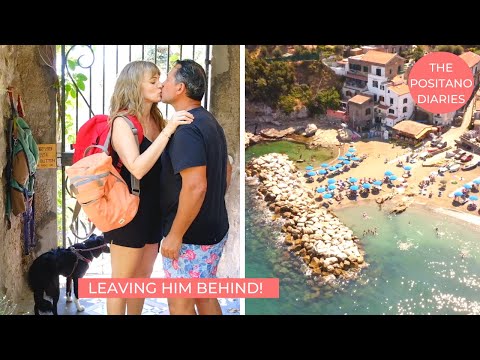 CONFRONTING MY FEARS, I'M DOING IT ALONE!| EP 194