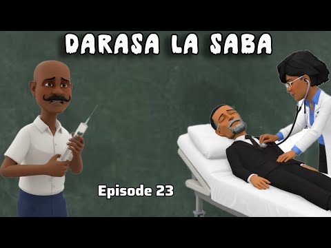 MPEMBA COMEDIAN  and Mpemba Og