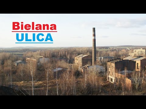 Bielana - ULICA