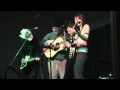 Pieta Brown at RME