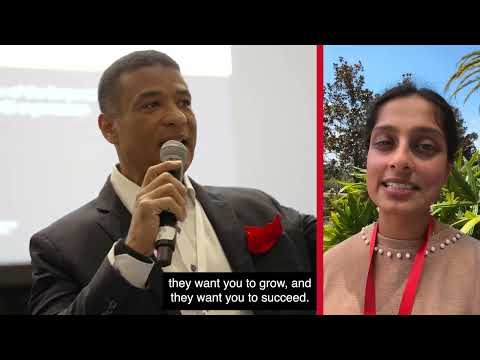 Wells Fargo Induction Week Convention – Orlando