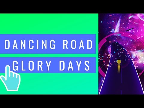 Glory Days - Dancing Road - YouTube