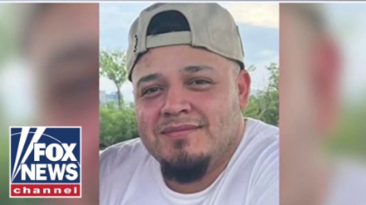 BREAKING: Judge orders Trump to return alleged gang member deported to El Salvador