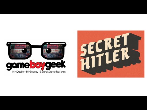 Hitler Online | Tabletopia